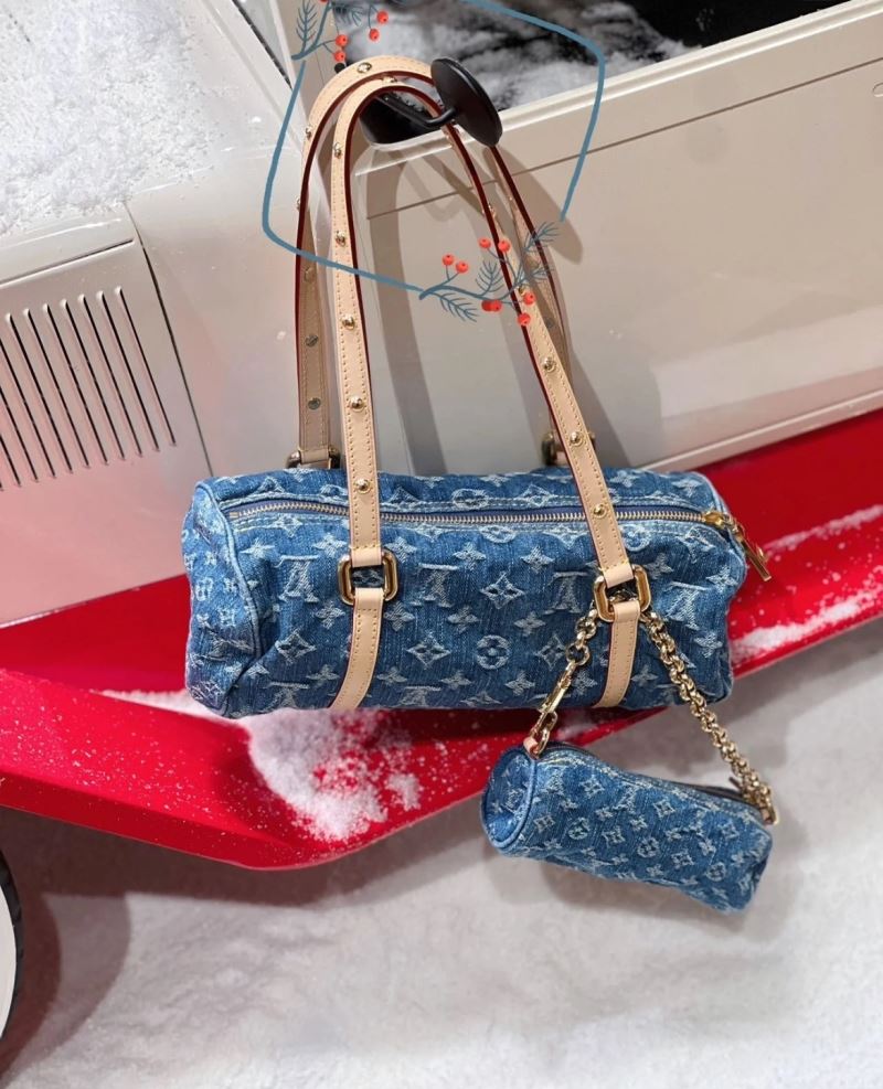 Louis Vuitton Top Handle Bags
